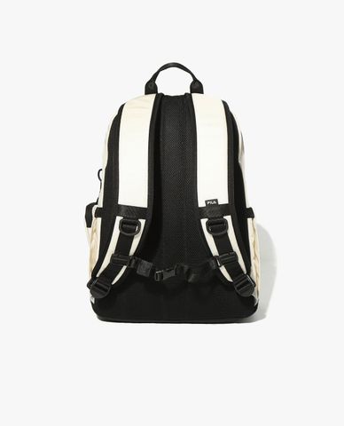  FILA - Balo unisex phom chữ nhật Newmore 