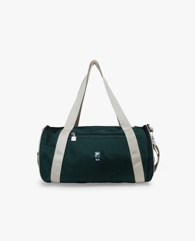  FILA - Túi trống thể thao unisex phom chữ nhật Origin 