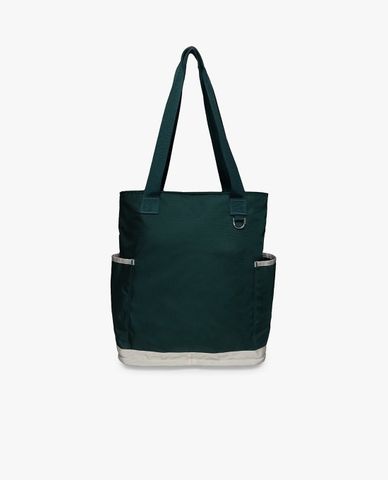  FILA - Túi tote unisex phom chữ nhật Origin 