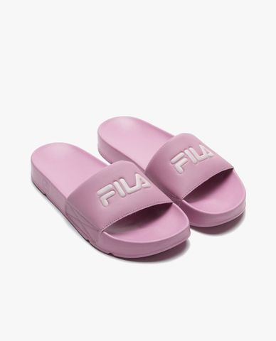  FILA - Dép unisex quai ngang Drifter 