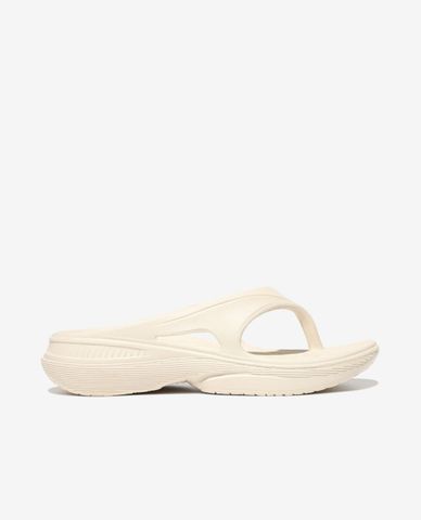  FILA - Dép kẹp unisex mũi tròn Float 