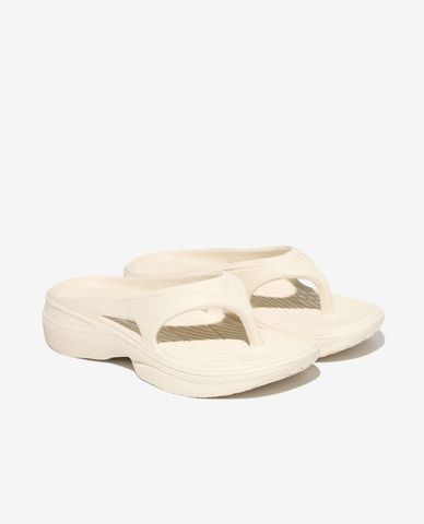 FILA - Dép kẹp unisex mũi tròn Float 