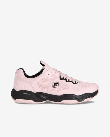  FILA - Giày tennis unisex Axilus Pro 4 