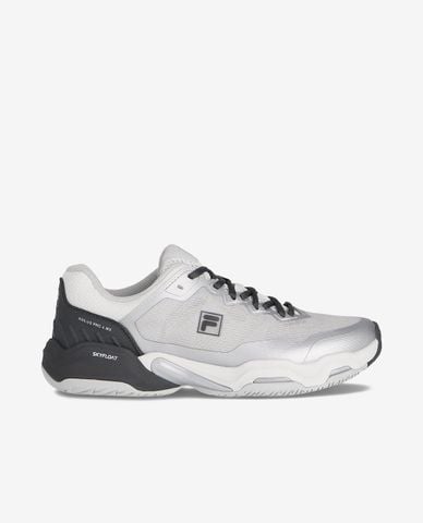  FILA - Giày tennis unisex Exilus Pro 4 MS 
