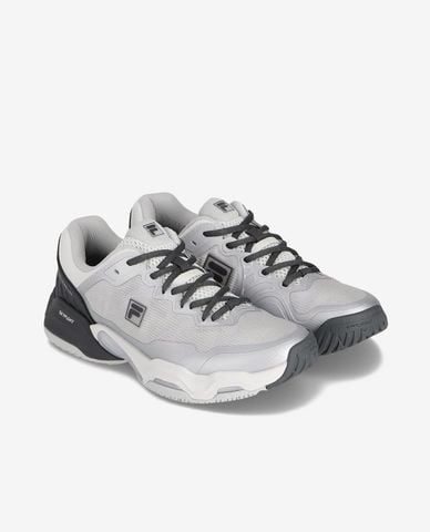  FILA - Giày tennis unisex Exilus Pro 4 MS 