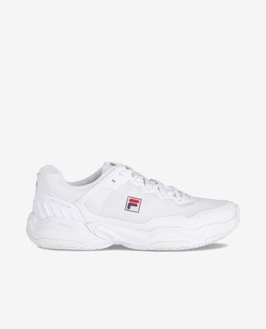 FILA - Giày tennis unisex Exilus Pro 4 MS 