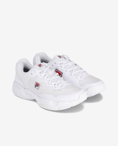  FILA - Giày tennis unisex Exilus Pro 4 MS 