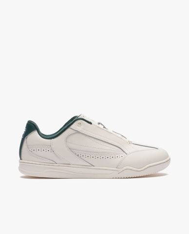  FILA - Giày sneakers unisex cổ thấp Slant Brogue 