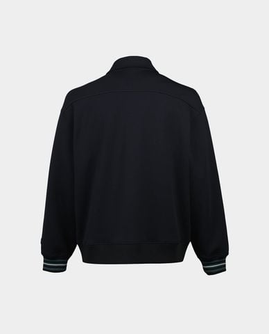  FILA - Áo khoác thể thao nam thêu logo Origin Club 
