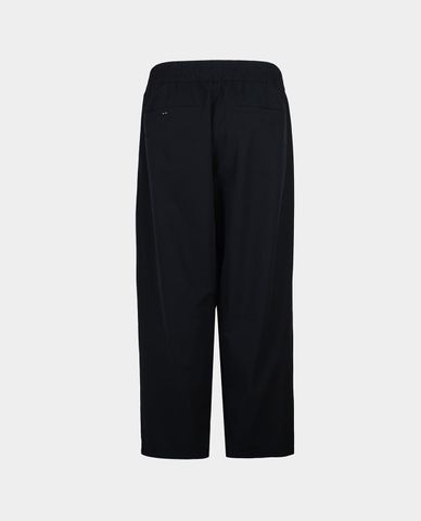  FILA - Quần unisex ống đứng lưng thun Origin Club 