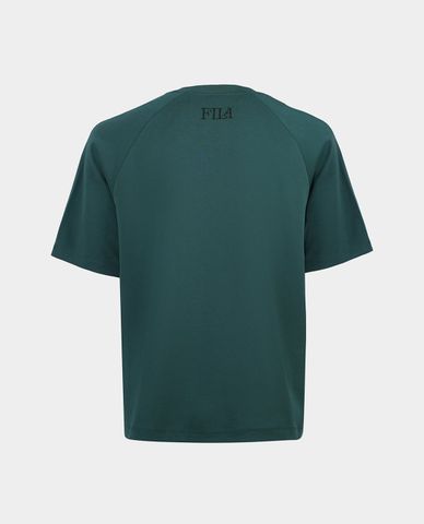  FILA - Áo thun thể thao nam Origin Club Logo 