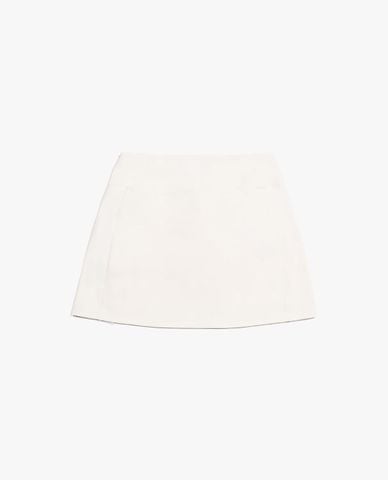  FILA - Chân váy thể thao mini Origin Match 