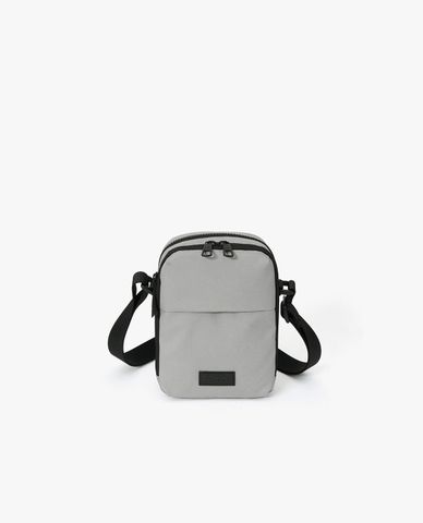  FILA - Túi đeo chéo unisex phom chữ nhật Essential Small 