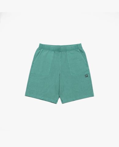  FILA - Quần short thể thao unisex Tennis Heritage 