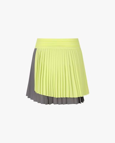  FILA - Chân váy thể thao mini xếp li Performance 