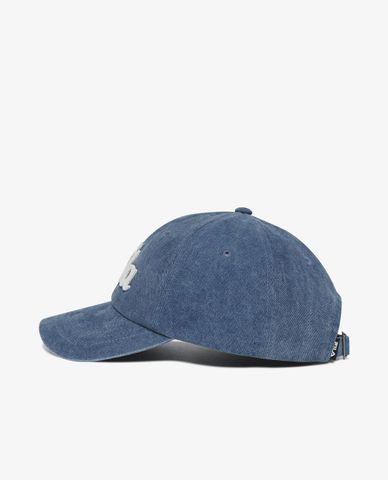  FILA - Nón bóng chày unisex Retro 