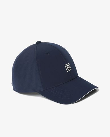  FILA - Nón bóng chày nam Tennis 