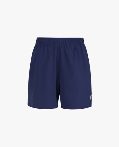  FILA - Quần short thể thao nam ống rộng 7" Performance 