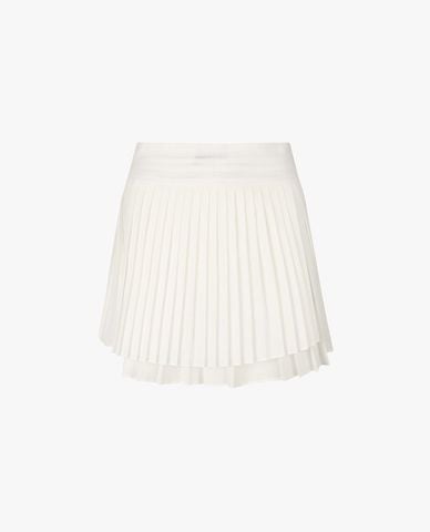  FILA - Chân váy thể thao mini xếp li Performance 