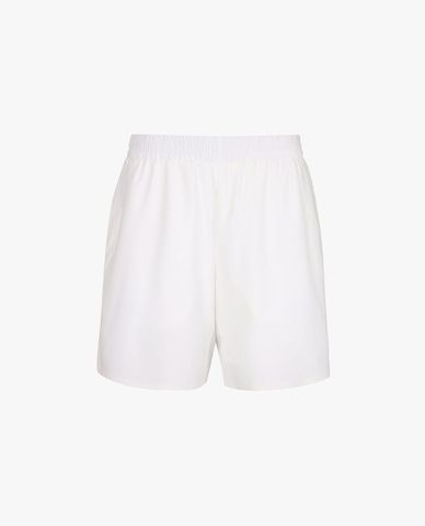  FILA - Quần short thể thao nam ống rộng 7" Performance 