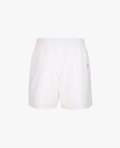 FILA - Quần short thể thao nam ống rộng 7" Performance 