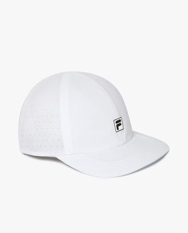  FILA - Nón snapback unisex Tennis 