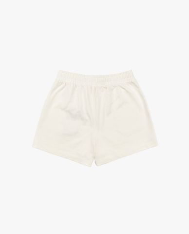 FILA - Quần short thể thao nữ Tennis Heritage 