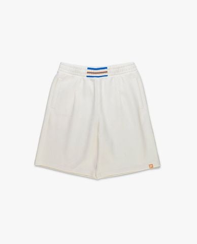  FILA - Quần short unisex ống rộng Origin 