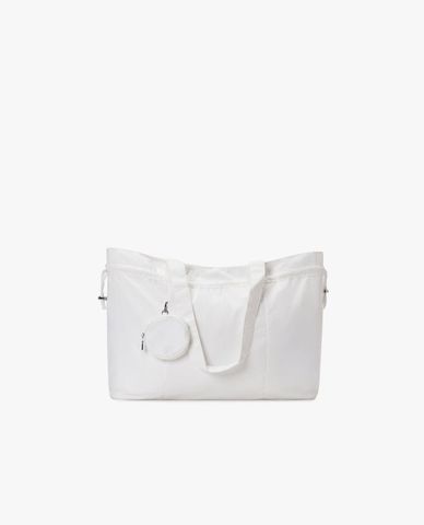  FILA - Túi tote unisex hình thang Performance 