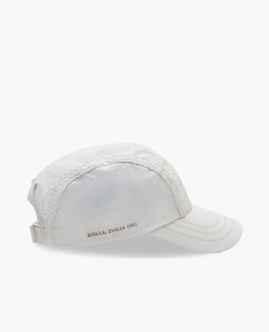  FILA - Nón bóng chày unisex Heritage 