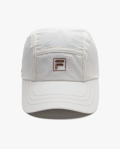  FILA - Nón bóng chày unisex Heritage 