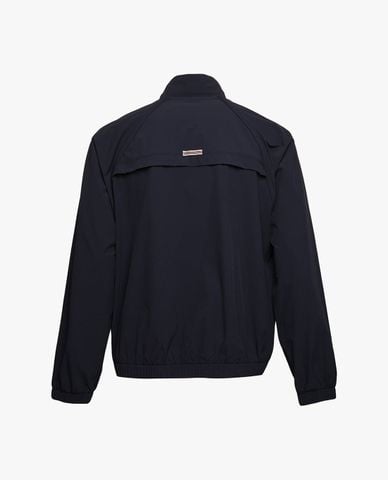  FILA - Áo khoác thể thao nam Tennis BioCool Ace Training 