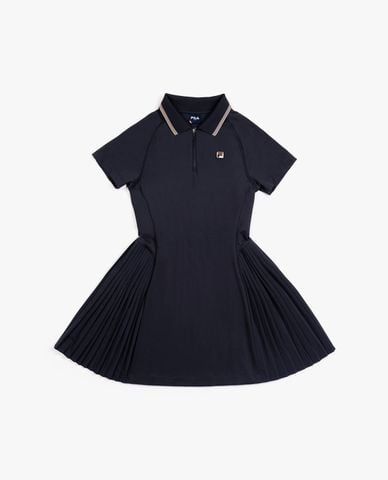  FILA - Đầm thể thao mini Tennis AeroFlex Ace 