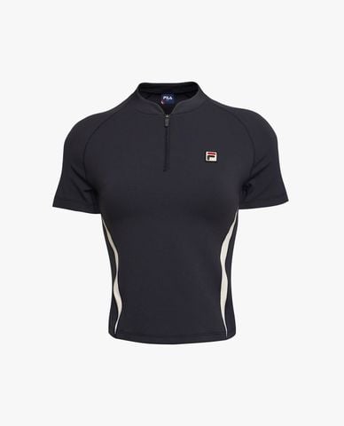  FILA - Áo thun thể thao nữ Tennis AeroFlex Ace 