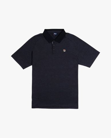  FILA - Áo polo nam tay ngắn Tennis UltraLite Ace 