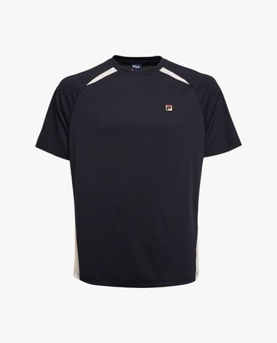  FILA - Áo thun thể thao nam Tennis SwiftDry Ace 