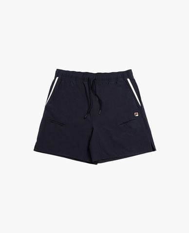  FILA - Quần short thể thao unisex Tennis BioCool Ace Training 