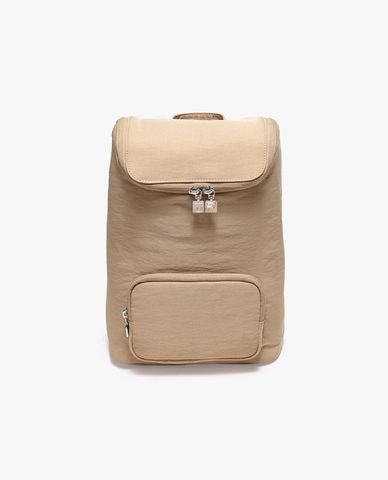  FILA - Balo unisex phom chữ nhật Heritage 