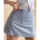  Chân Váy Thể Thao Cao Cấp Co Giãn Có Túi Hông Sau - UQ Premium 