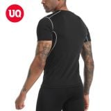  Áo Thun Thể Thao ProGym Fitwear - UQ Premium 