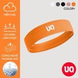  Băng Đô Thể Thao Chống Trượt Chặn Mồ Hôi - UQ DRY 
