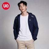  Áo Khoác Thể Thao Có Mũ Light Running - Chống Nắng Mưa 