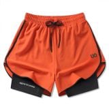  Quần Short RunMate IceSilk - UQ Premium 