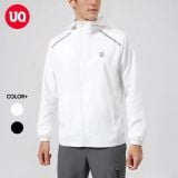  Áo Khoác Thể Thao Có Mũ Light Running - Chống Nắng Mưa 