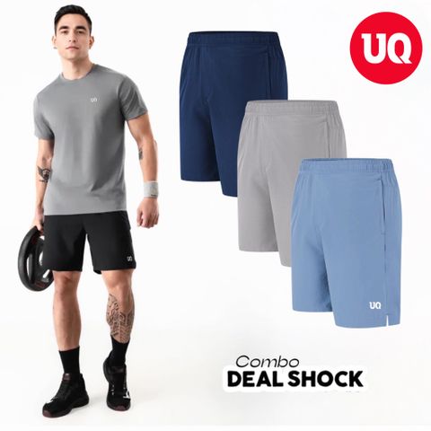 Quần Thể Thao Nam 7