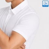  Áo Polo Nam Thể Thao Maison UQ - Công Nghệ Vải UltraDry 
