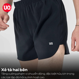  Quần Shorts Chạy Bộ - UQ DRY 