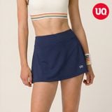  Chân Váy Ngắn Thể Thao Vibe Skirt Có Quần Bảo Hộ - UQ DRY 