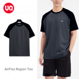  [Deal Shock] Áo Thun Nam Thể Thao UQ DRY 