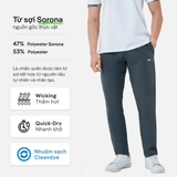  COMBO 3 Quần Dài Thể Thao Nam Daily Pants - UQ DRY 